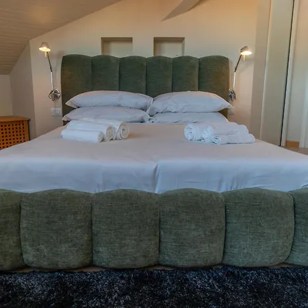 Apartmán Casa Anzi *