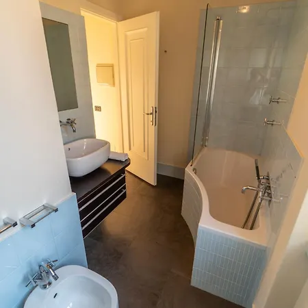 Casa Anzi Apartmán Como
