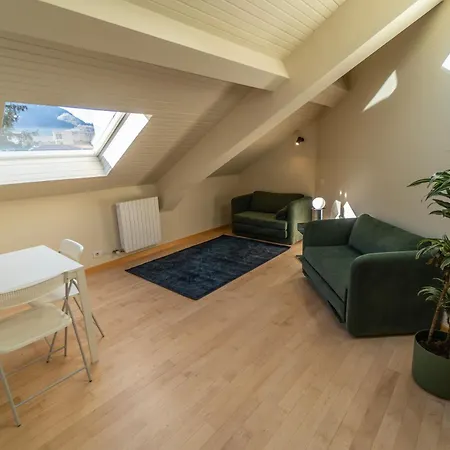 Casa Anzi Apartmán Como