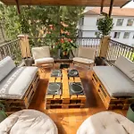 Casa Anzi *