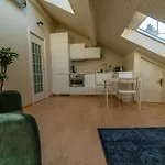 Lägenhet Casa Anzi *