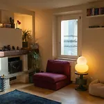 Lägenhet Casa Anzi *