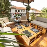 Casa Anzi *