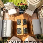 Lägenhet Casa Anzi Como
