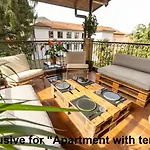 Casa Anzi Lägenhet