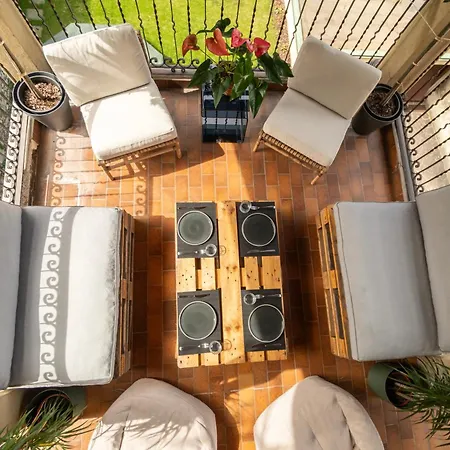 Casa Anzi Appartement Como