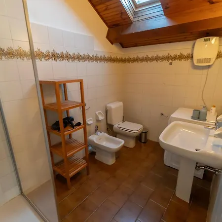 Casa Anzi * Côme