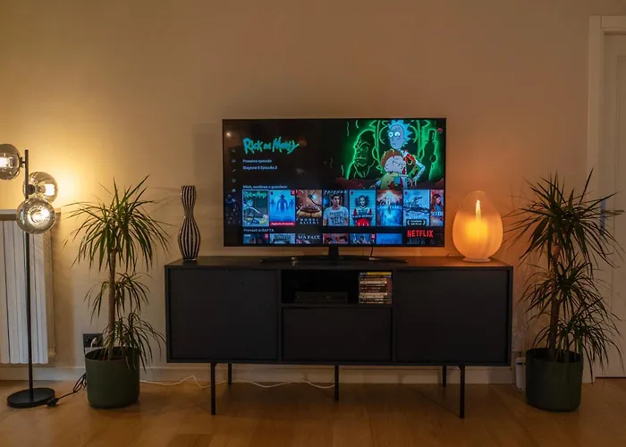 Casa Anzi Appartement Como