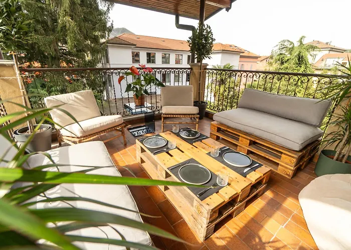Casa Anzi *