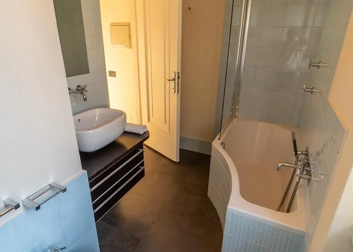 Casa Anzi Appartement Como