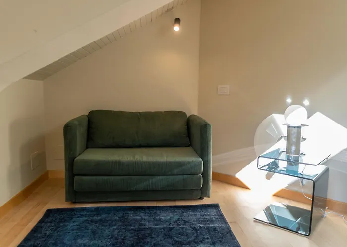 Casa Anzi Appartement Como