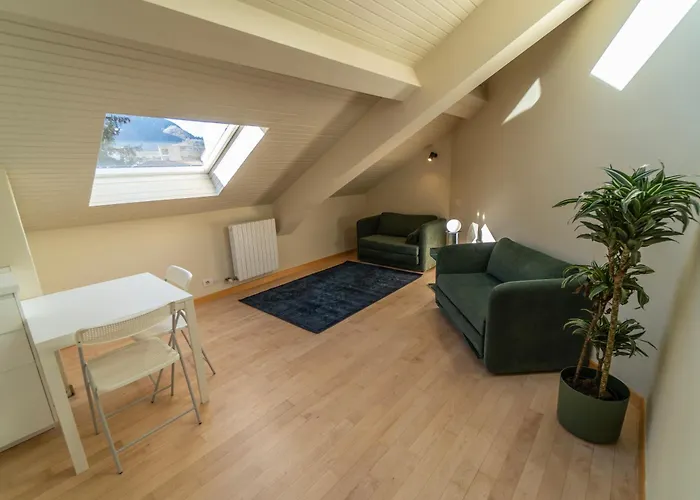 Casa Anzi Apartament Como