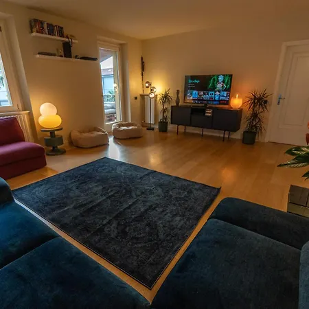 Casa Anzi Apartamento