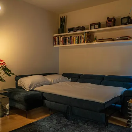 Apartamento Casa Anzi Como