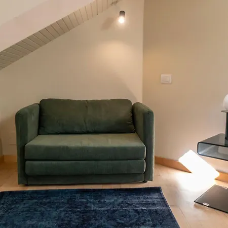 Casa Anzi Apartamento *