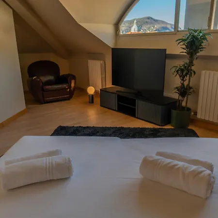 Casa Anzi * 科莫