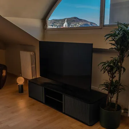 Casa Anzi Lägenhet