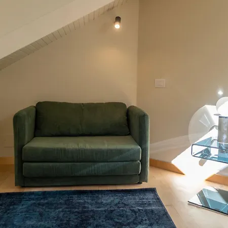 Casa Anzi Appartement Como
