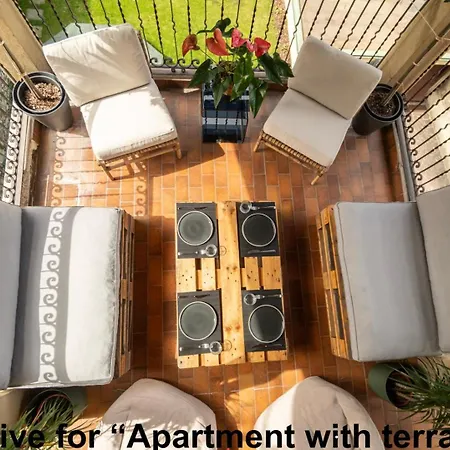 Appartement Casa Anzi Como